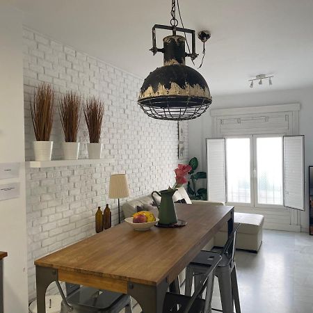 Espacio Málaga Esterno foto