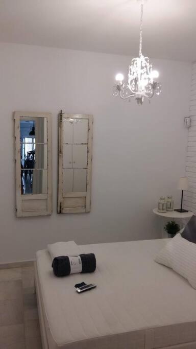 Espacio Málaga Esterno foto
